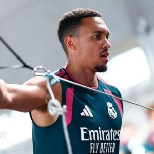 Could Jose Mourinho spark… Could Jose Mourinho spark…