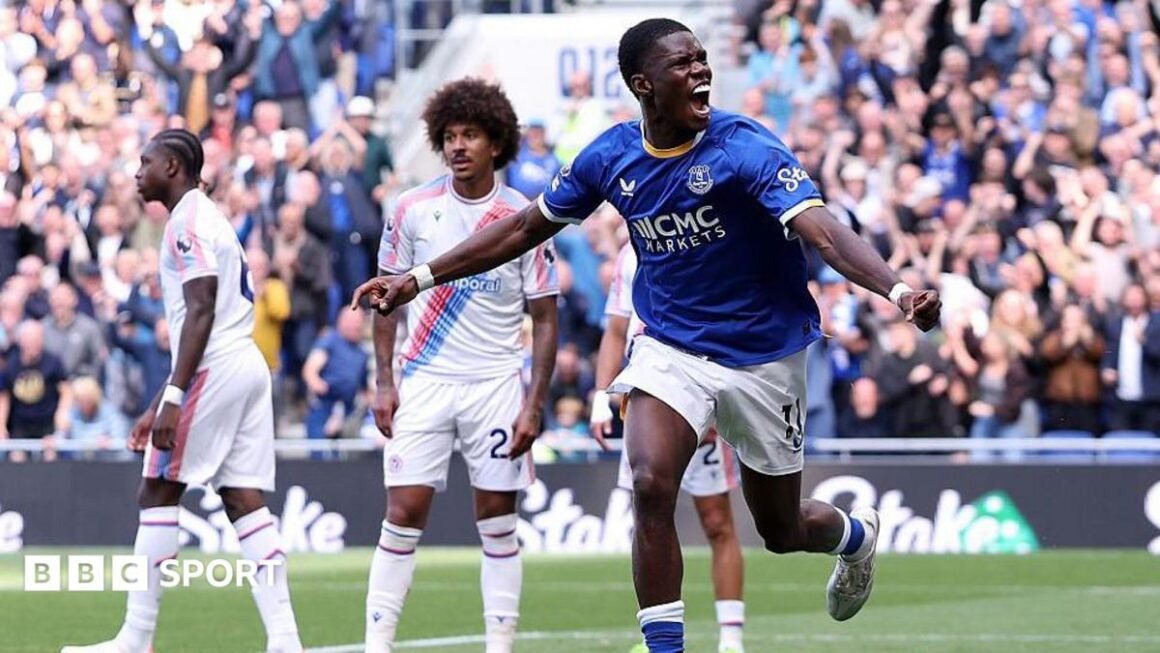 Everton 2