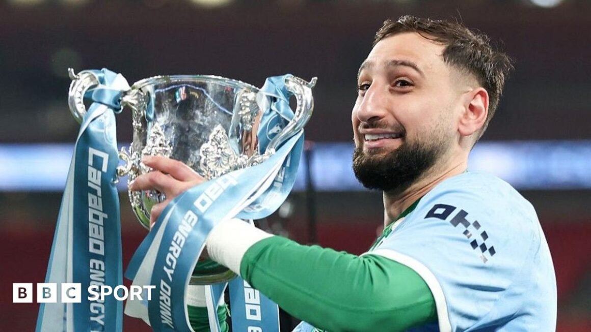 Why Is the Carabao Cup…
