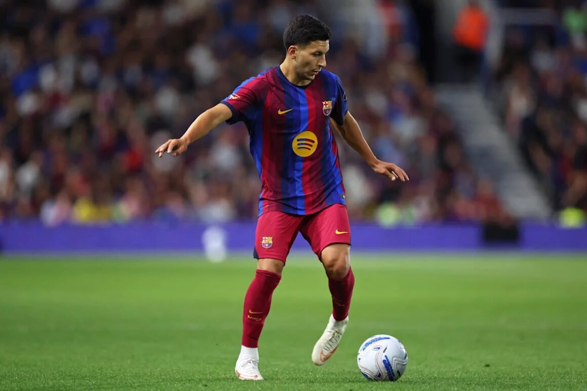 Barcelona set to bid…