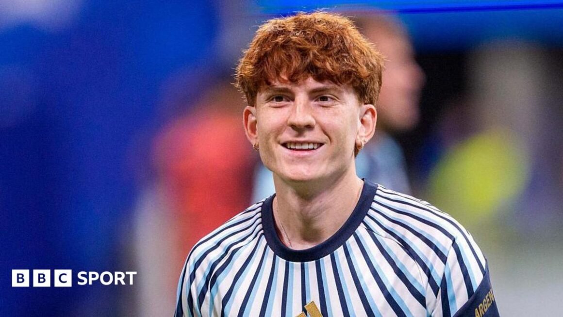 Chelsea seal signing of…