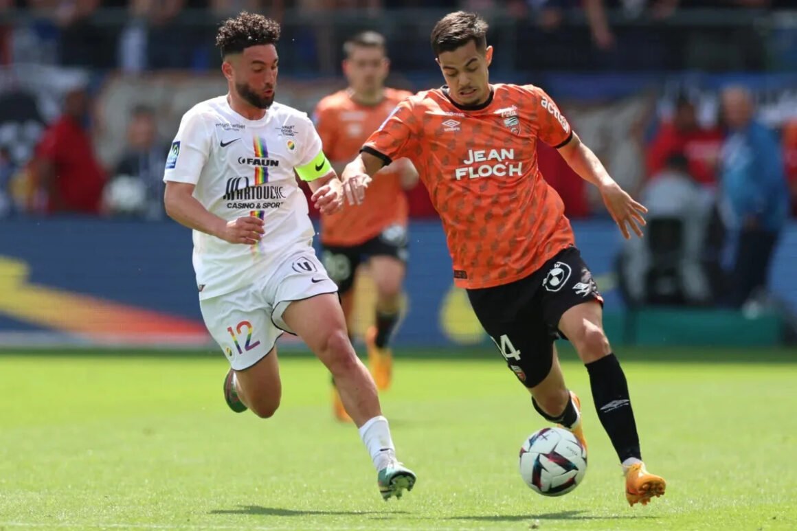 Jordan Ferri open to…