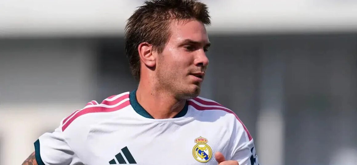 Fiorentina Use Real Madrid…