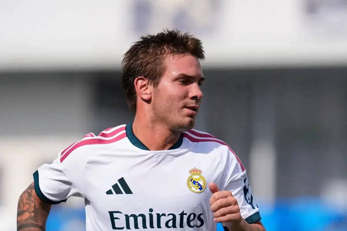 Fiorentina Use Real Madrid… Fiorentina Use Real Madrid…