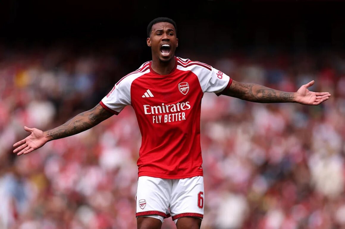 Six Goals Conceded in Two… Six Goals Conceded in Two…