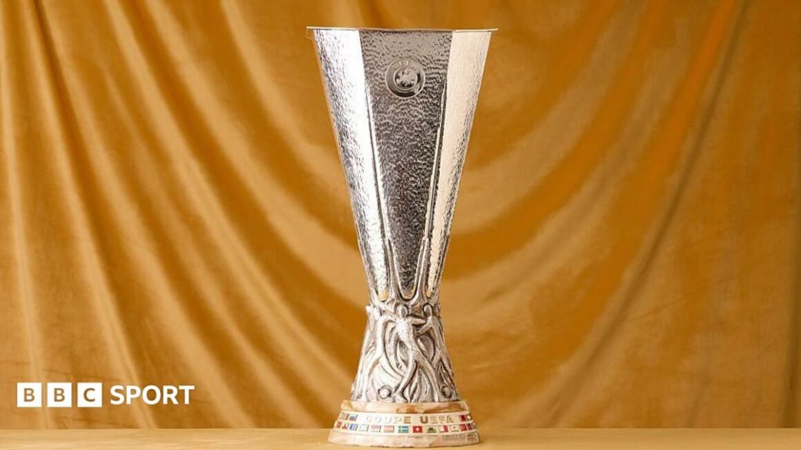 Europa League draw: Teams… Europa League draw: Teams…