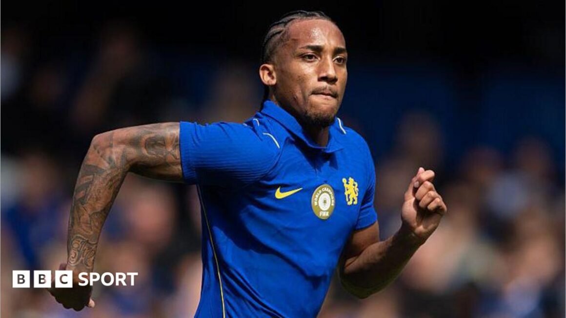 Chelsea news: Joao Pedro…