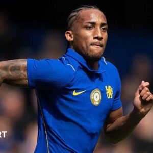 Chelsea news: Joao Pedro…