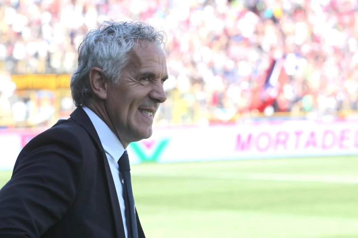 Legendary Milan Winger… Legendary Milan Winger…