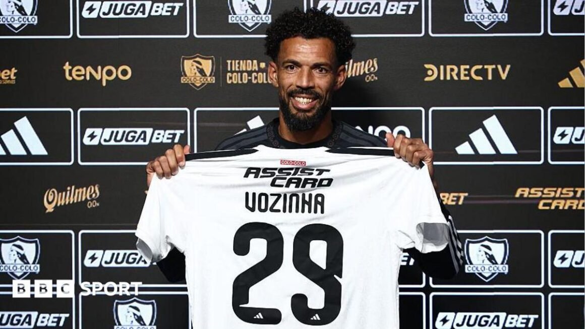 Chile FA approves shirt… Chile FA approves shirt…