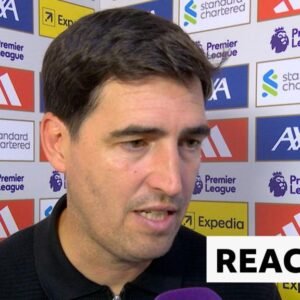 Premier League: Andoni… Premier League: Andoni…