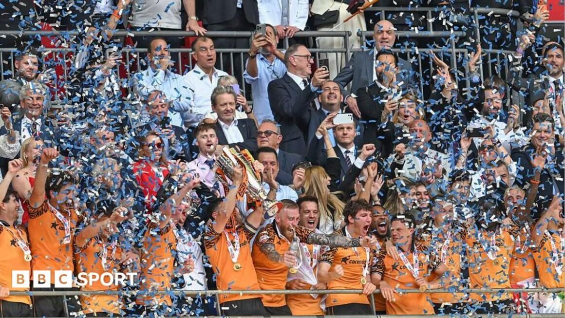 Championship: Could a… Championship: Could a…