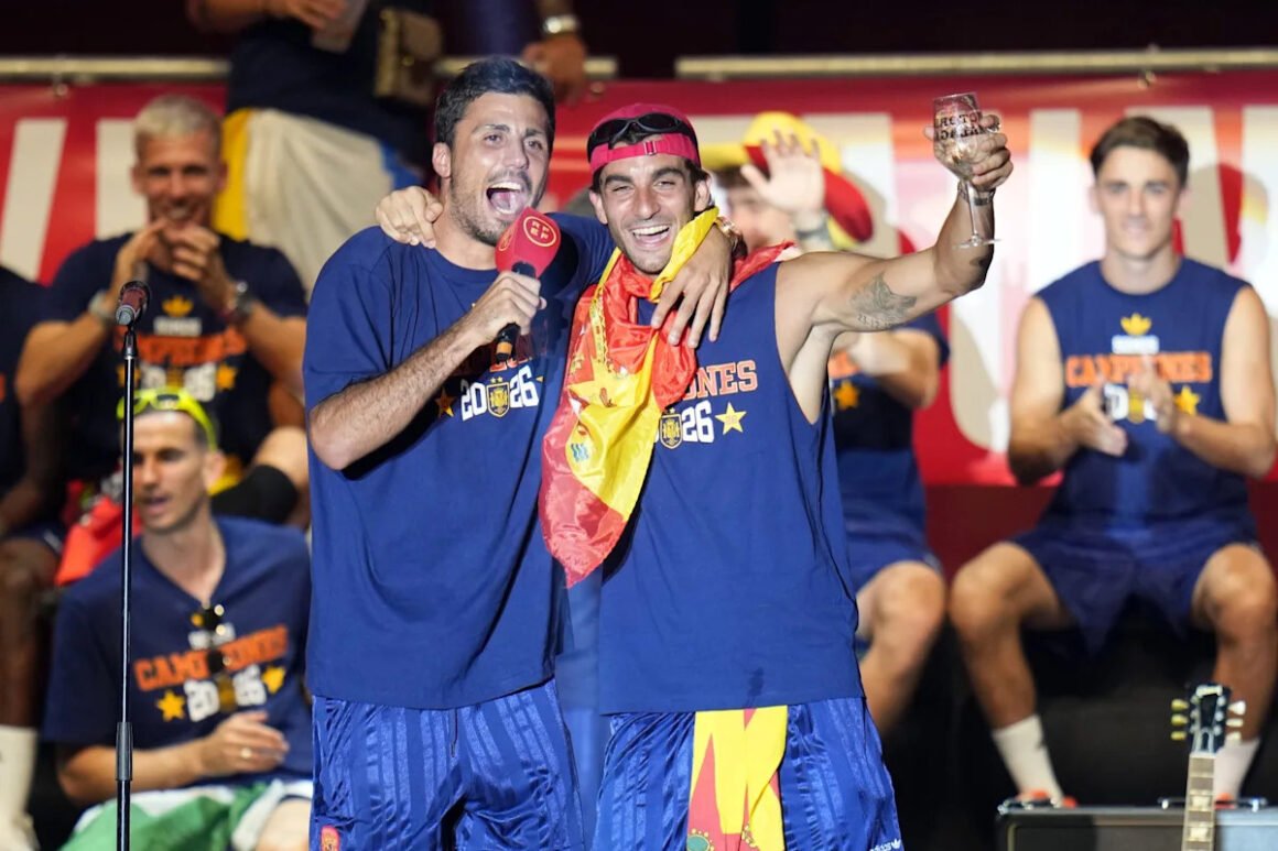 Barcelona set to finalize… Barcelona set to finalize…
