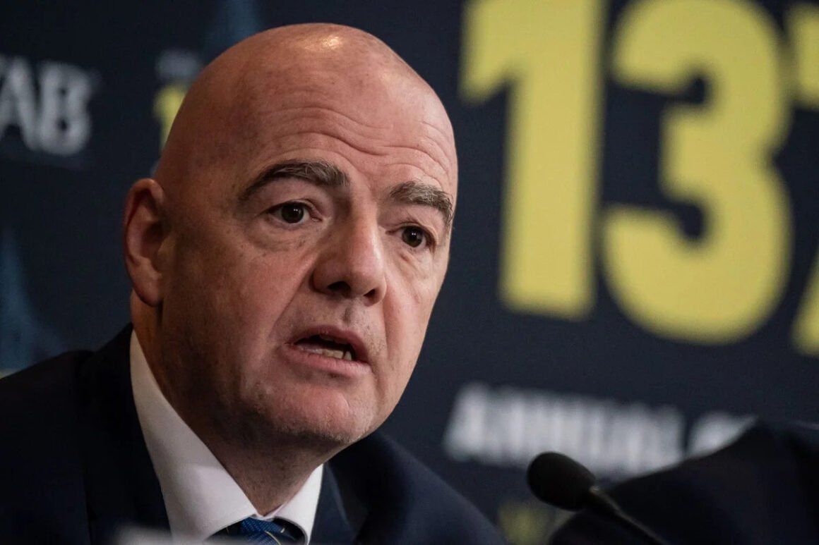 English FA withdraws… English FA withdraws…