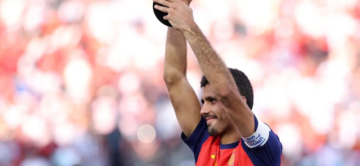 Barcelona Express Interest…