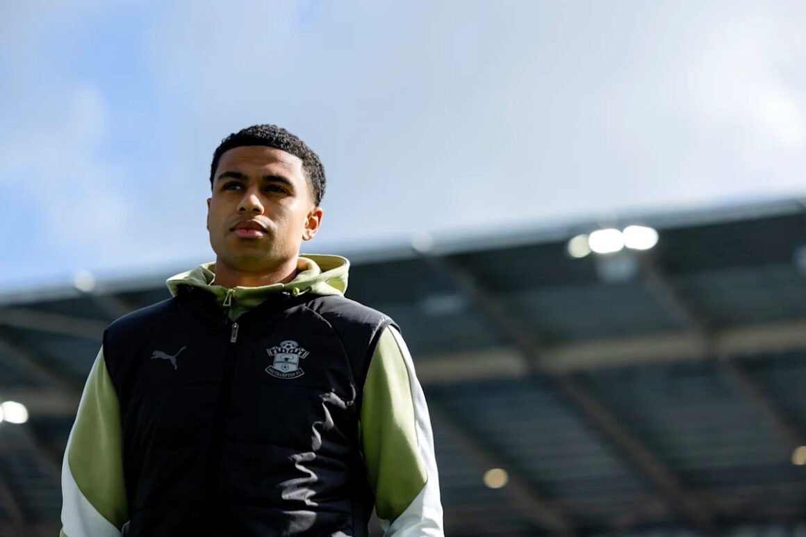 Leeds United Face Huge… Leeds United Face Huge…