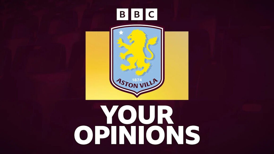 Divided Opinions on…