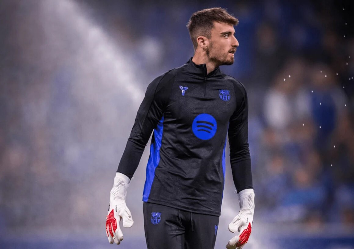 Barcelona to Include 19-Year