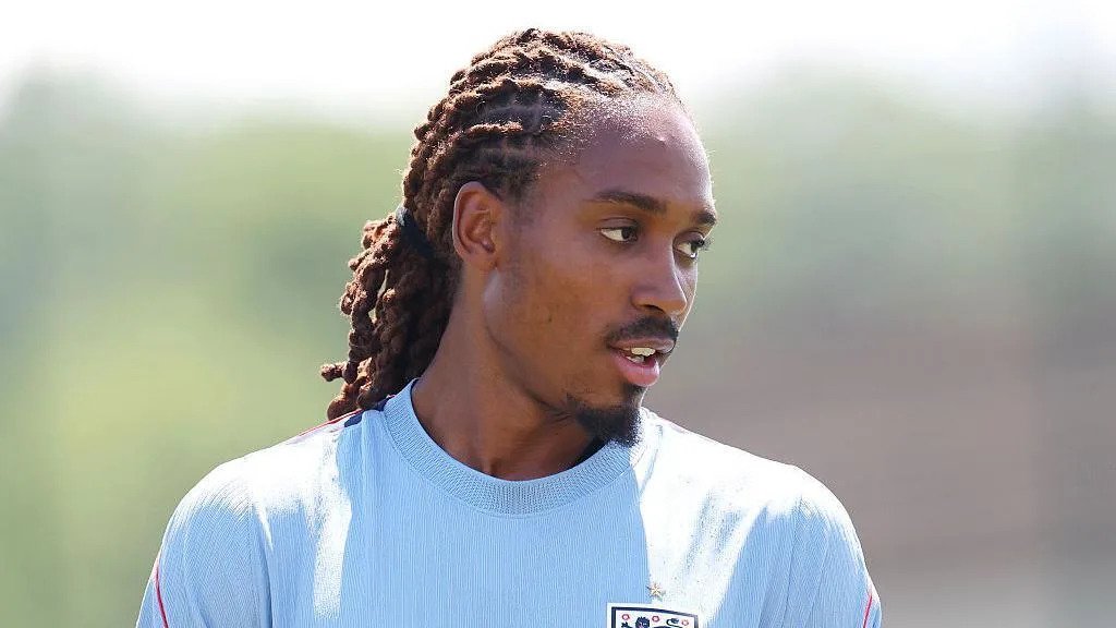 Spence Set to Join Inter… Spence Set to Join Inter…