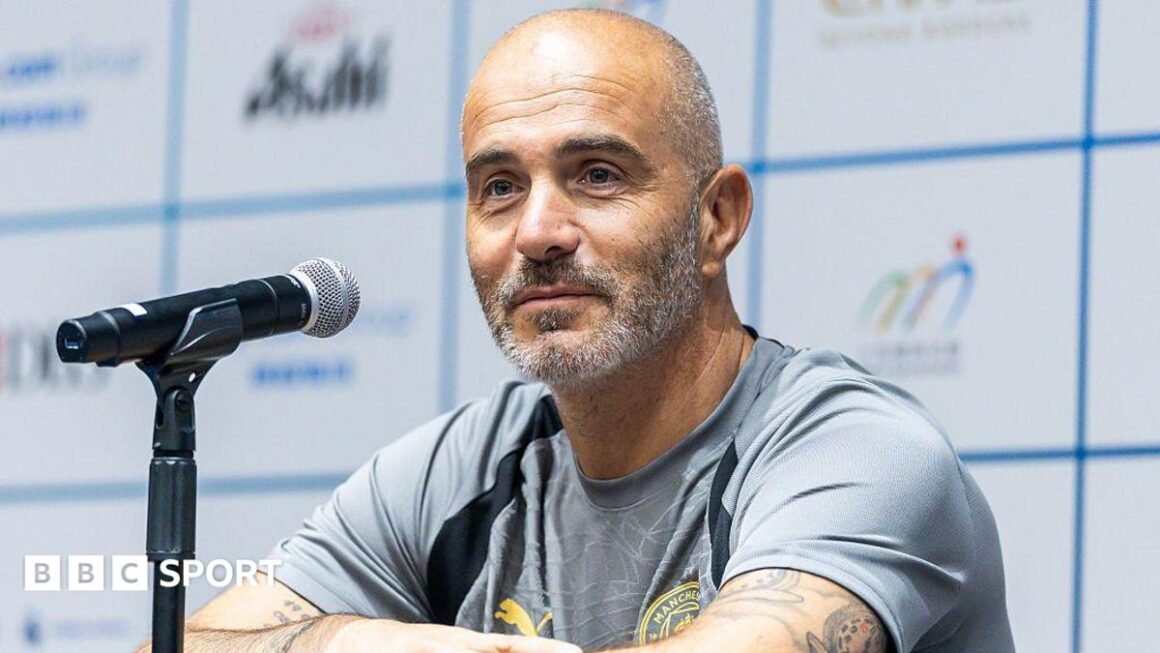 How Enzo Marescas Man…