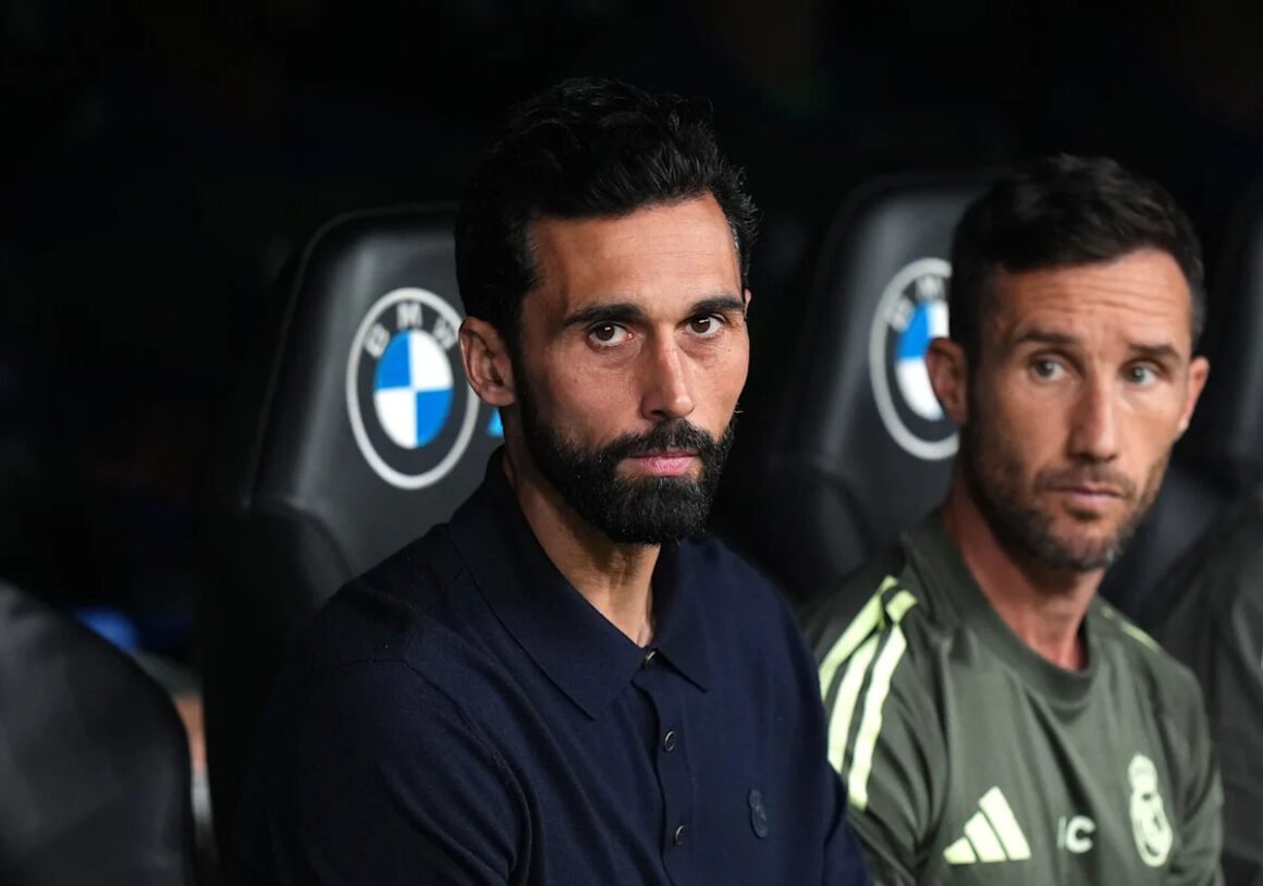 Fulham Pursues Another… Fulham Pursues Another…