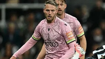 Powell Signs New Bradford Deal Powell Signs New Bradford Deal