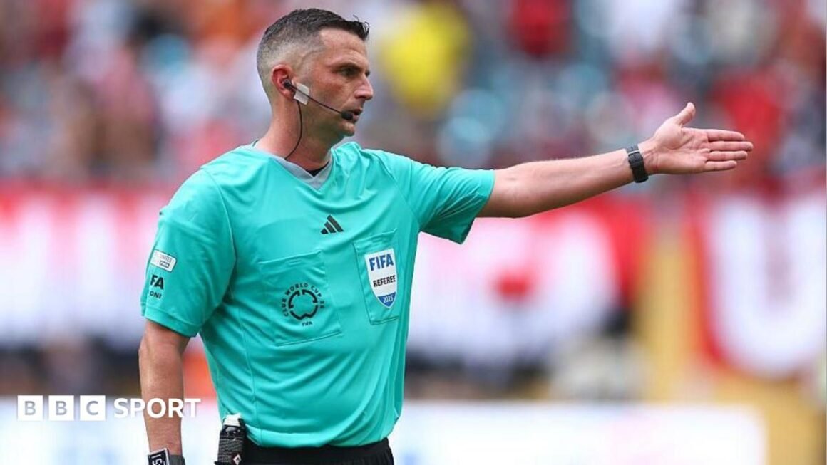 New season, new laws: VAR…