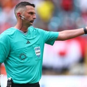 New season, new laws: VAR… New season, new laws: VAR…