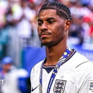 Will Marcus Rashford…