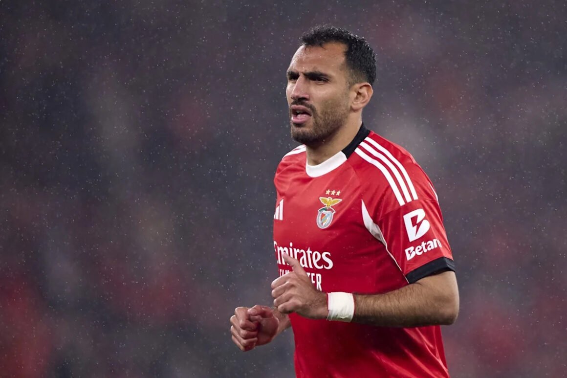 Benfica to Part with Barcelona