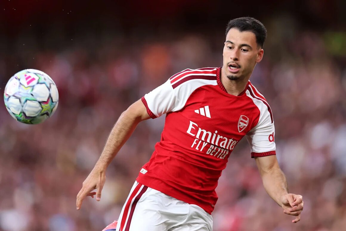 Gabriel Martinelli Linked…