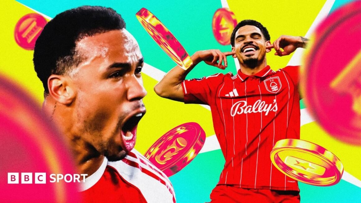 Five Winning FPL Tips… Five Winning FPL Tips…