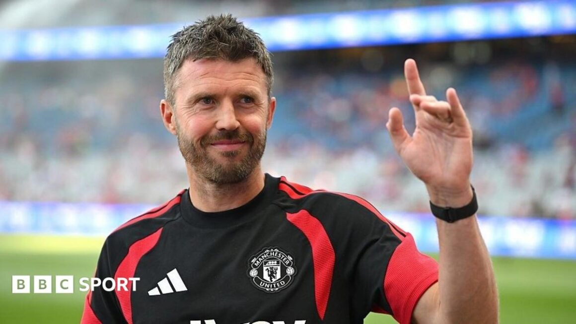 Manchester United:…