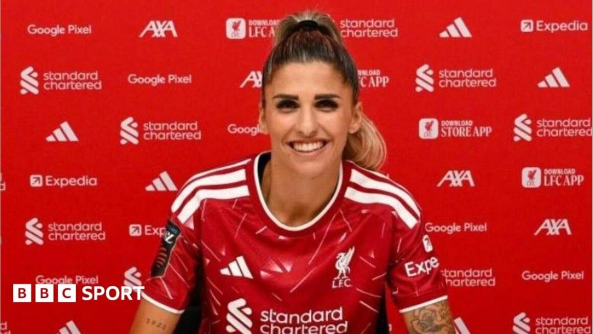 Natalia Ramos joins…