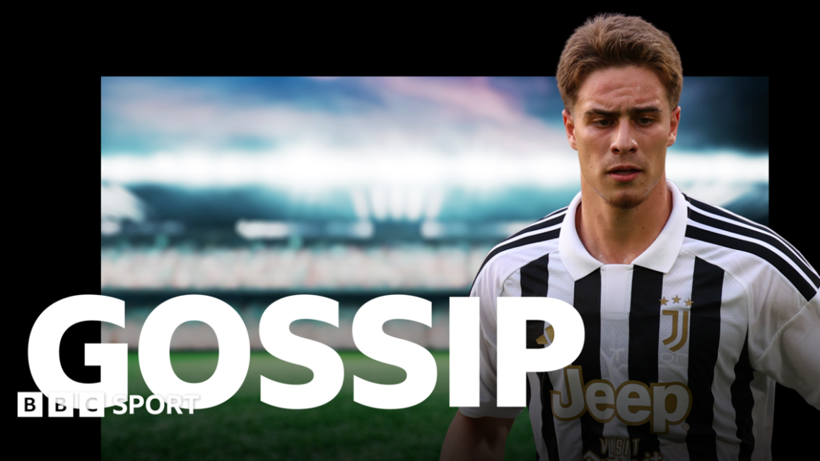 Transfer rumours: Yildiz,… Transfer rumours: Yildiz,…
