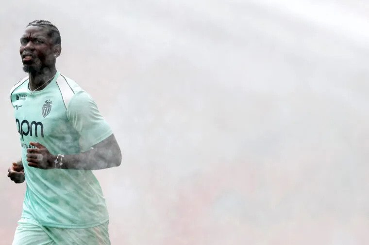 AS Monaco to Cut Ties with… AS Monaco to Cut Ties with…