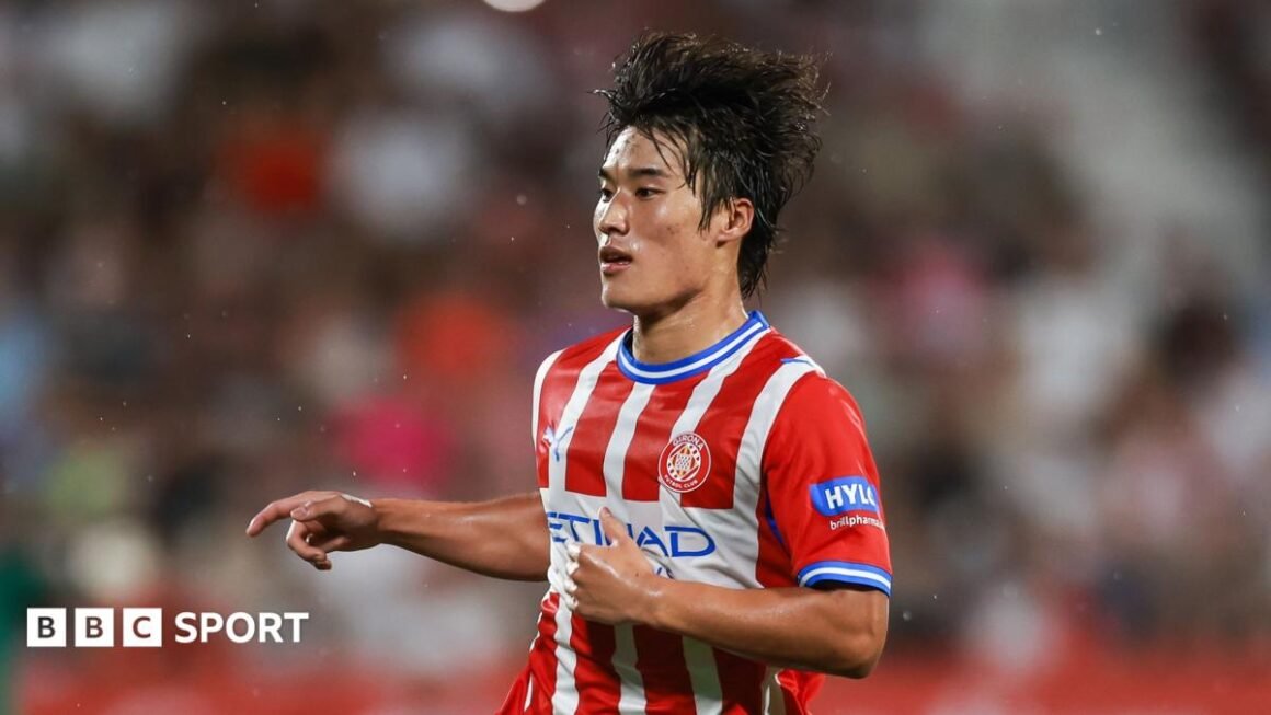 Rangers Sign Girona… Rangers Sign Girona…
