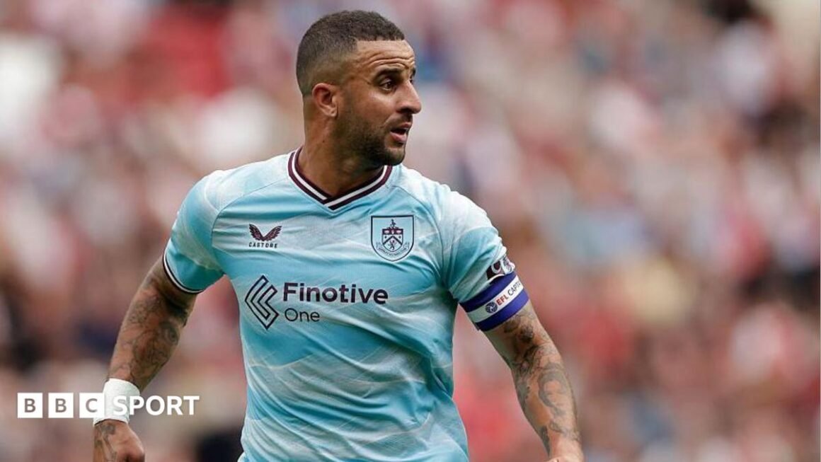 Burnley face financial…