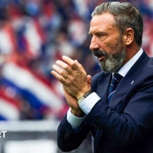 Derek McInnes confident…