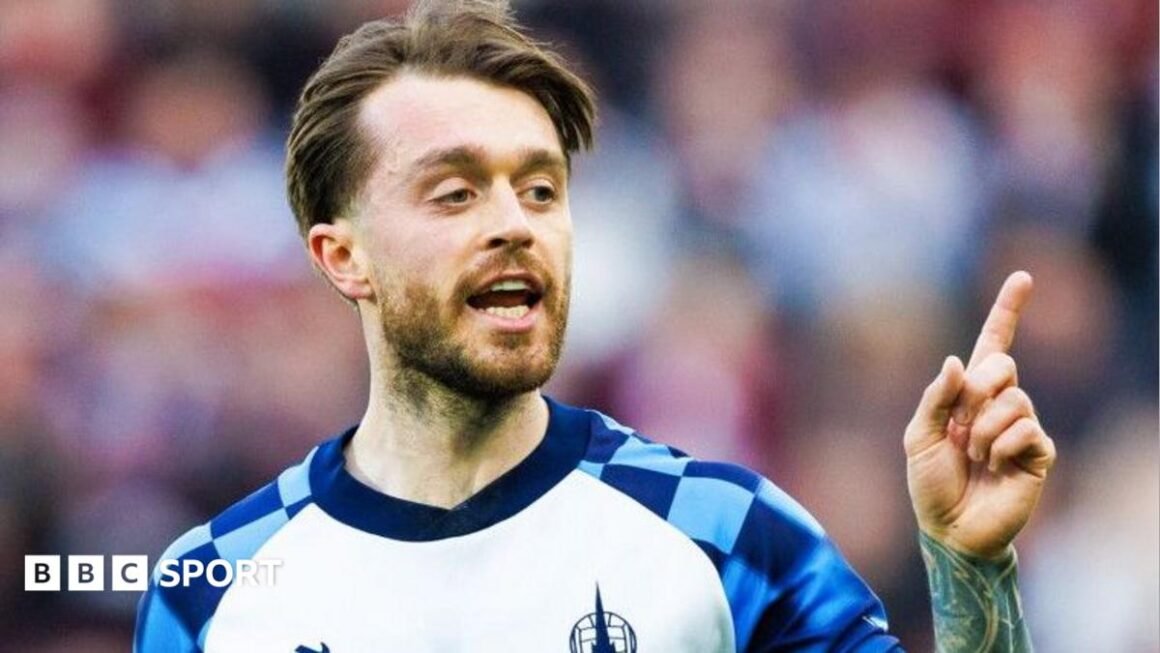 John McGlynn calls Dundee… John McGlynn calls Dundee…