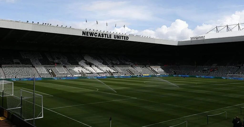 Newcastles Stadium Conundrum