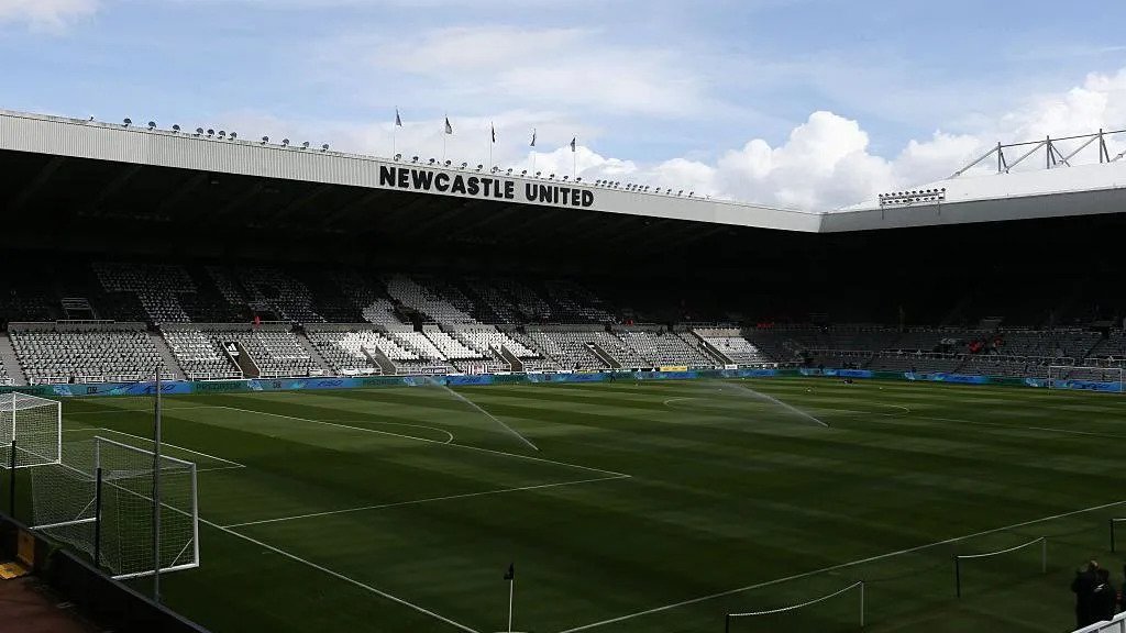 Newcastles Stadium Conundrum Newcastles Stadium Conundrum