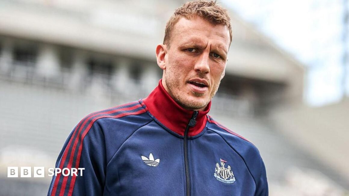 Newcastle 1-1 Strasbourg:…