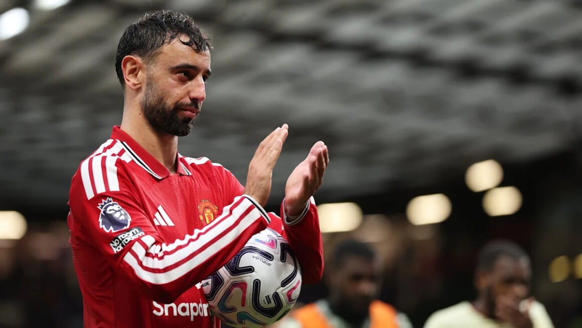 A New Era for Man Utd:… A New Era for Man Utd:…