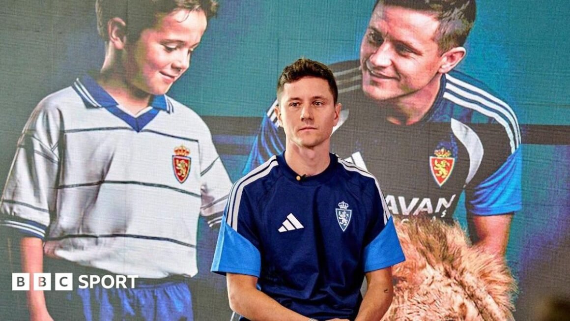 Why Ander Herrera Is… Why Ander Herrera Is…