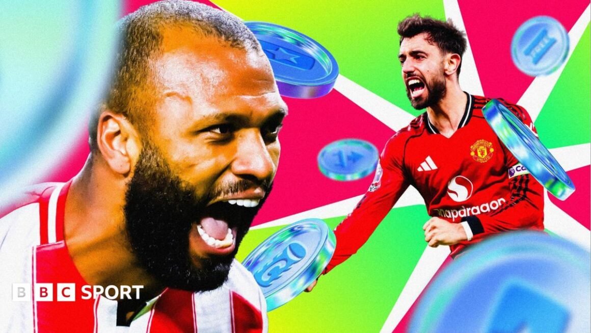 FPL 2026/27: Top picks,…