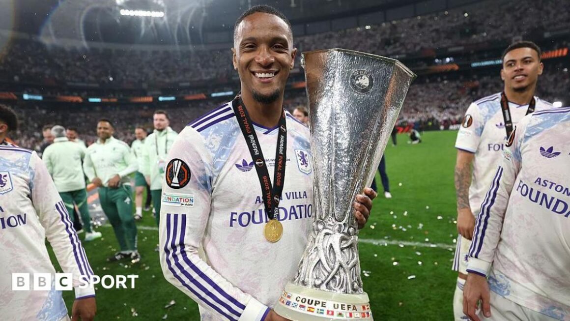 Arsenal agree £50m+ deal… Arsenal agree £50m+ deal…
