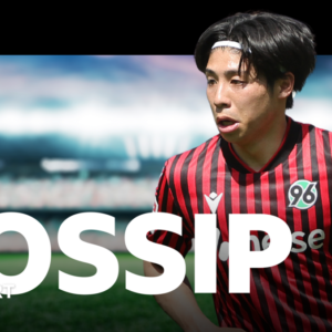 Scottish transfer buzz:…