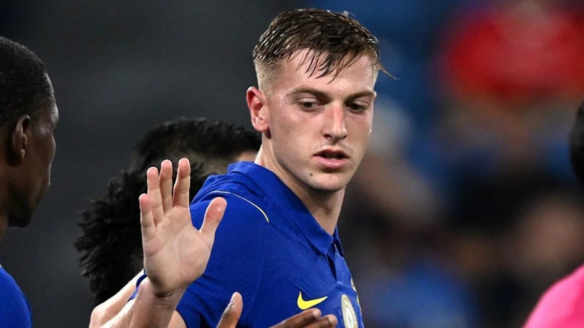 Delap Nets First Goals… Delap Nets First Goals…