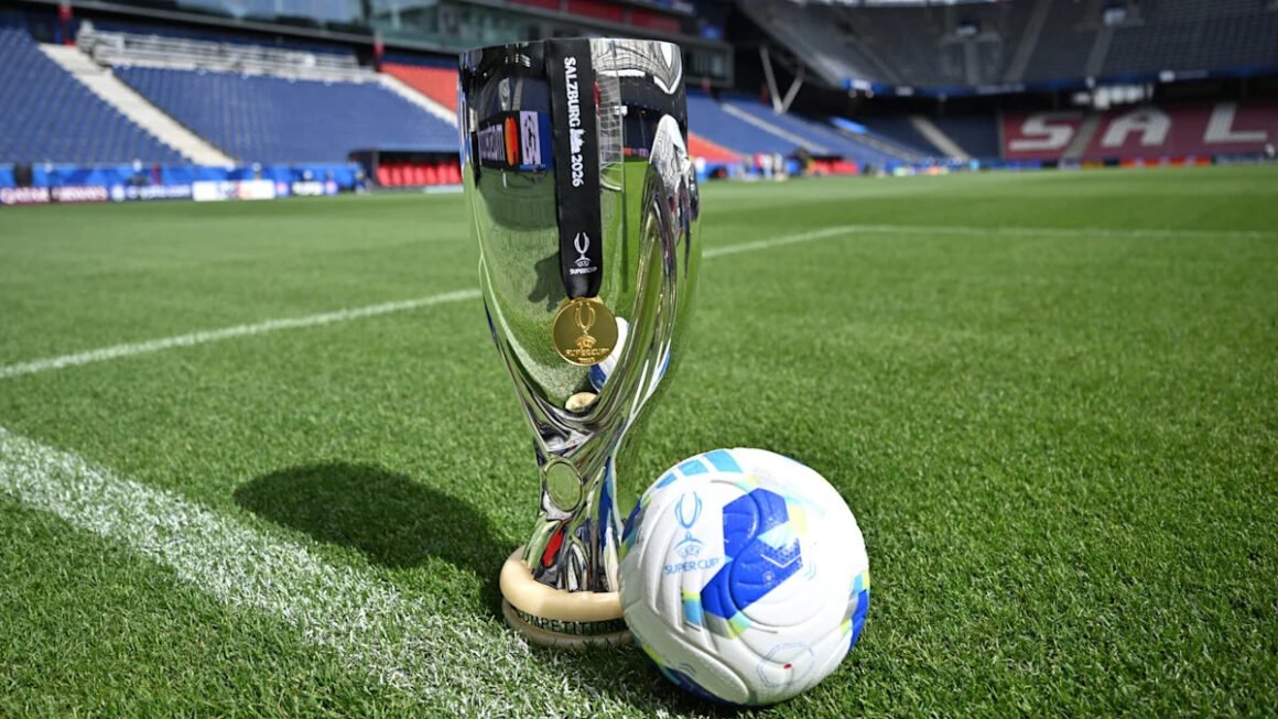 How to Live Stream PSG vs… How to Live Stream PSG vs…